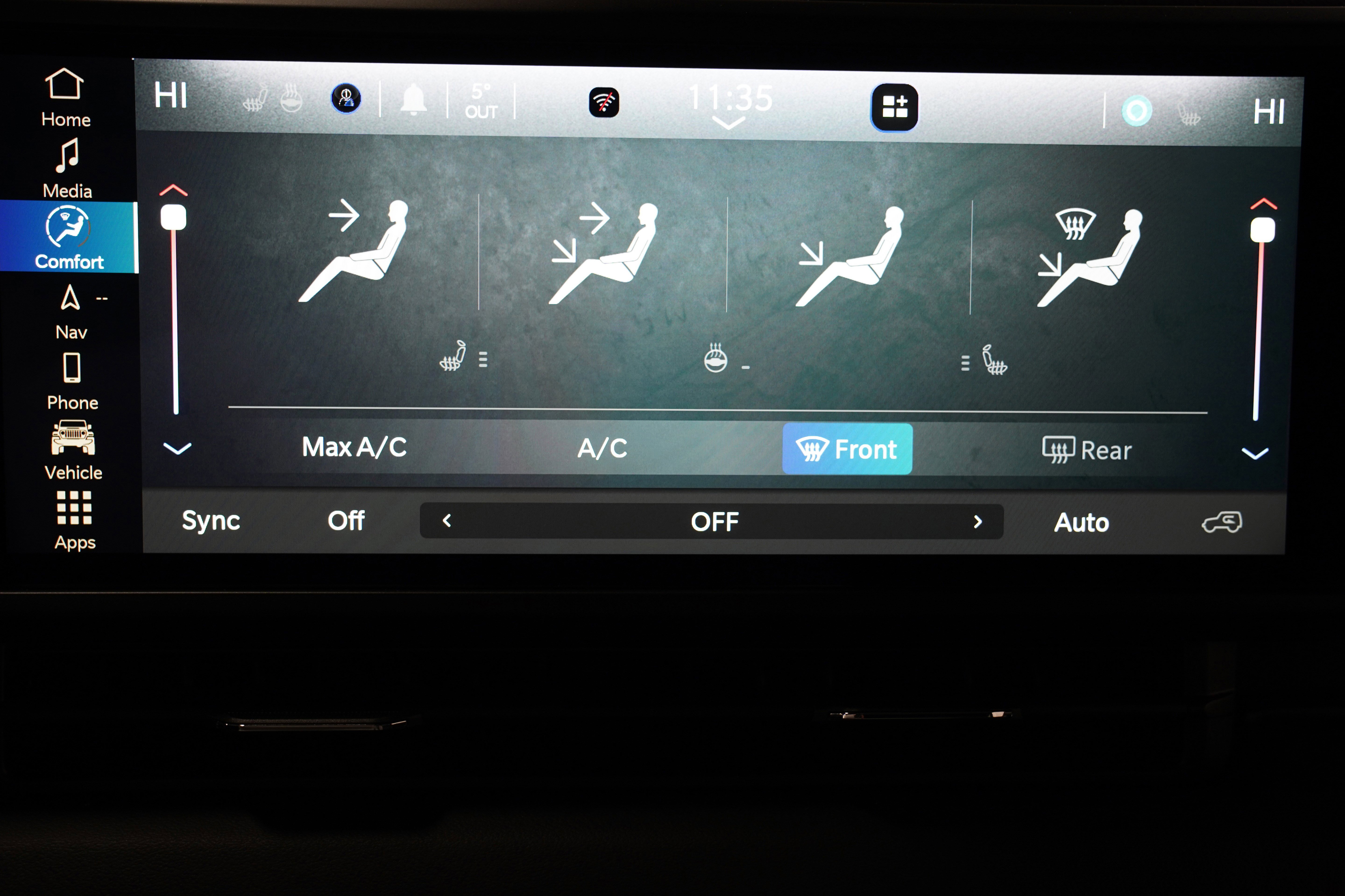 Used 2025 Jeep Wrangler Rubicon image 24