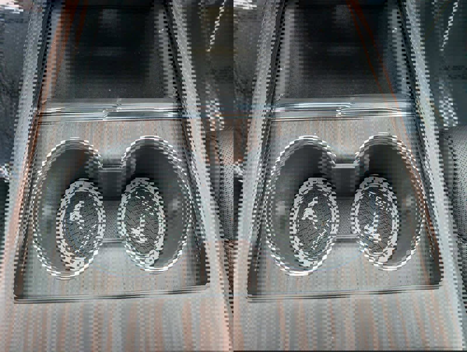 Used 2024 Tesla Model X image 23