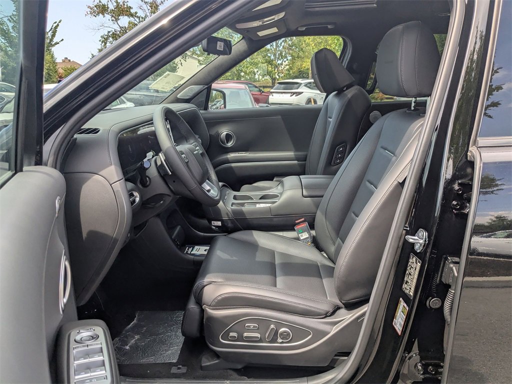 New 2026 Hyundai Palisade Calligraphy image 17