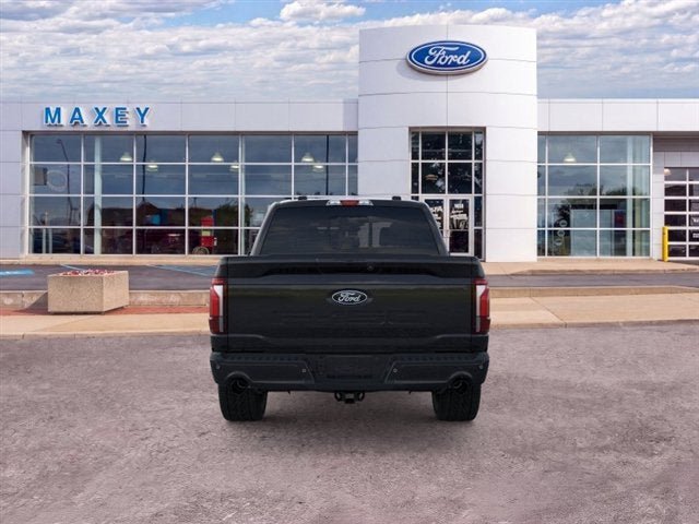 New 2026 Ford F150 Lariat w/ Equipment Group 502A High AWD/4WD image 5
