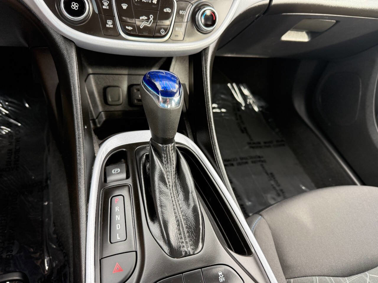 Used 2018 Chevrolet Volt LT image 39