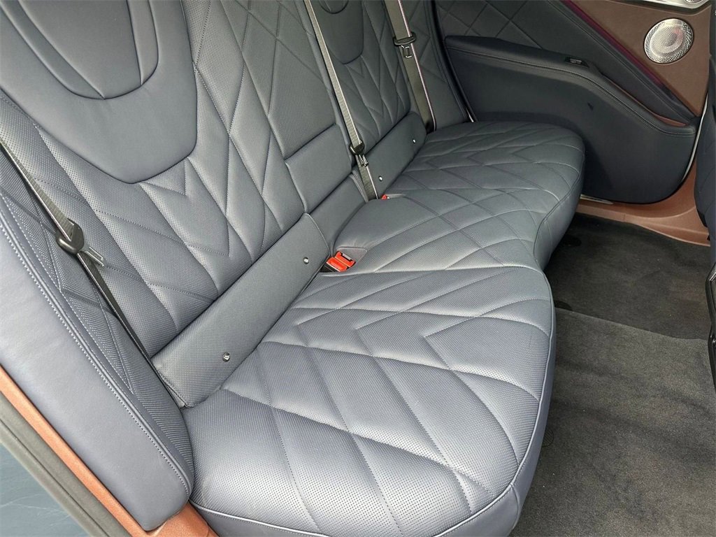 Used 2026 BMW XM Label Red image 29