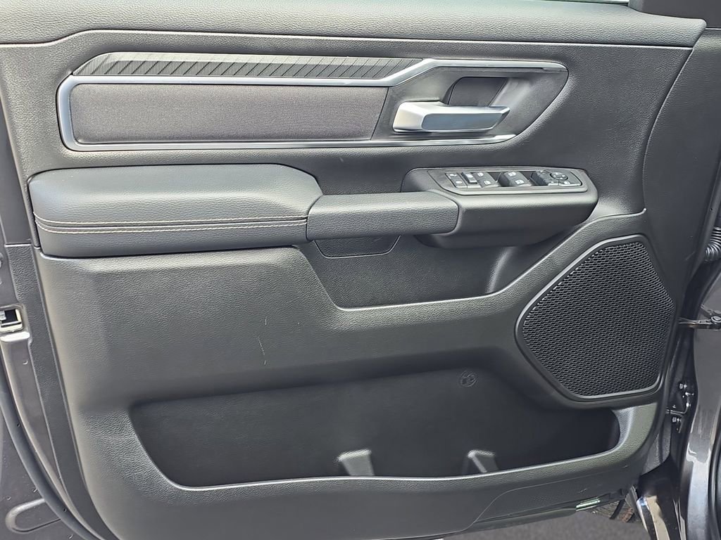 Used 2026 RAM 1500 Big Horn image 25