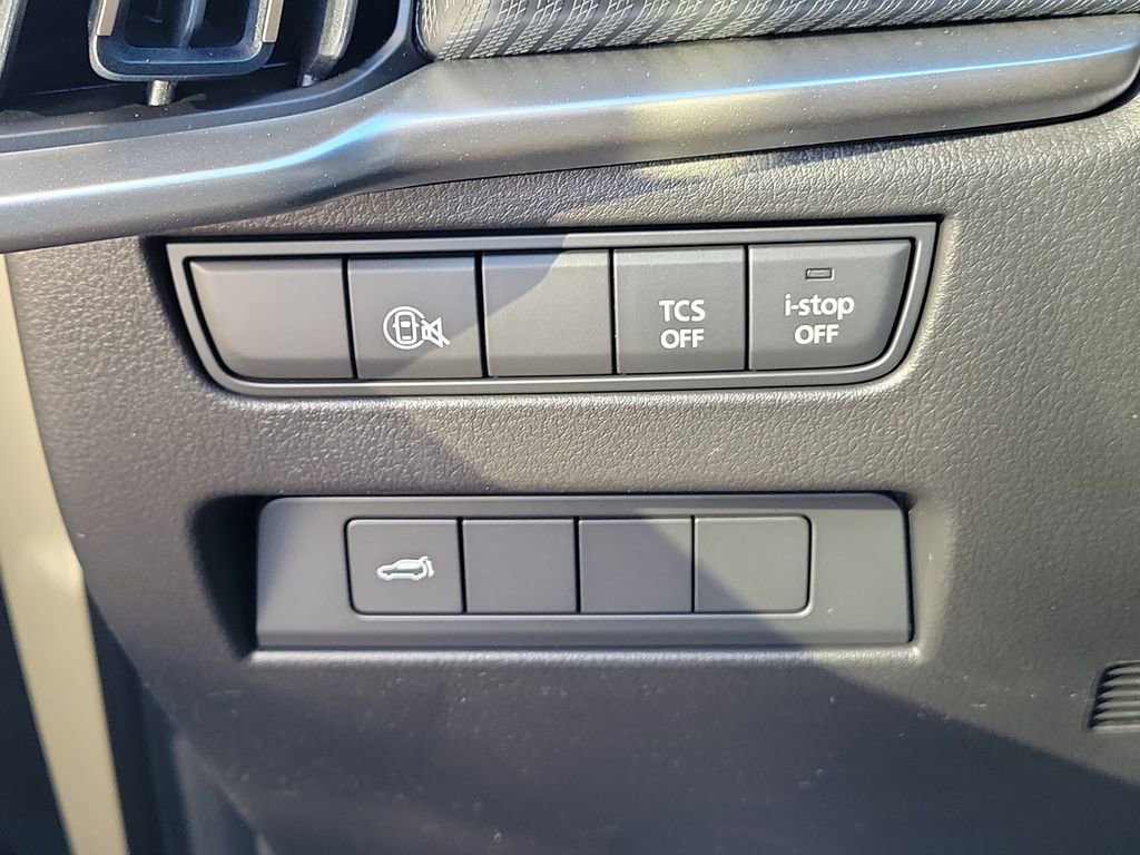 New 2026 MAZDA CX-90 3.3 Turbo w/ Select Package image 24