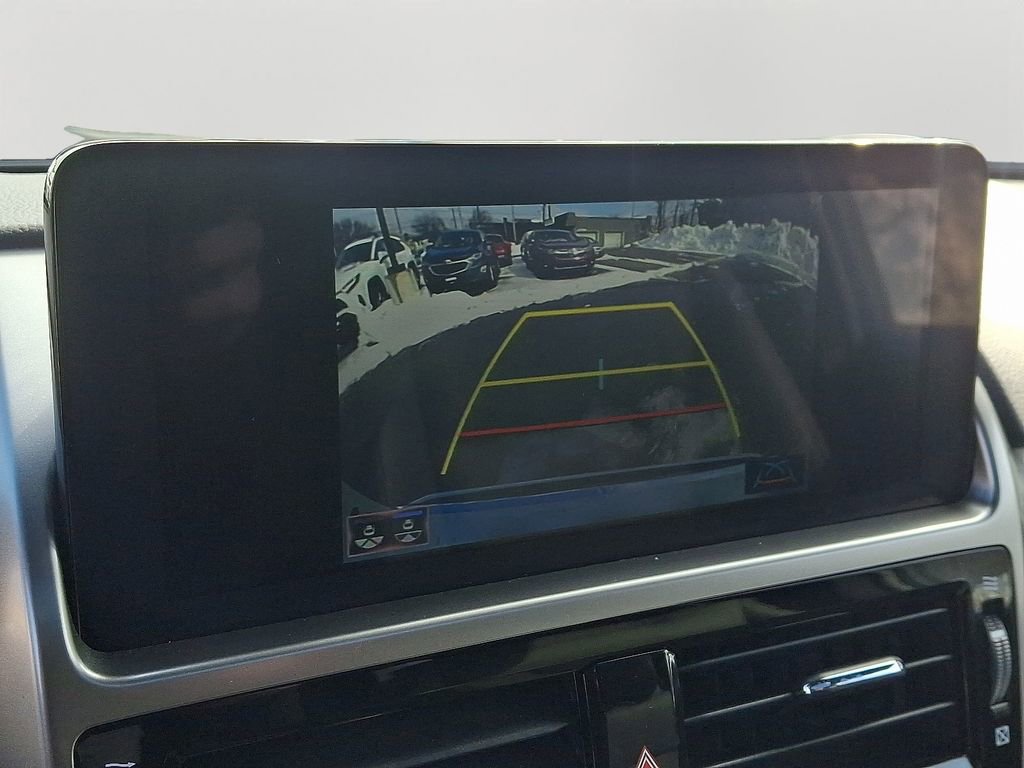 Used 2023 Lexus GX 460 Premium w/ Premium Package image 20