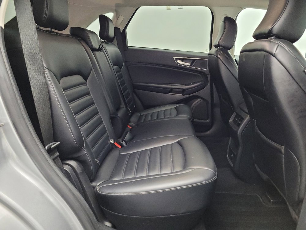 Used 2023 Ford Edge SEL image 19