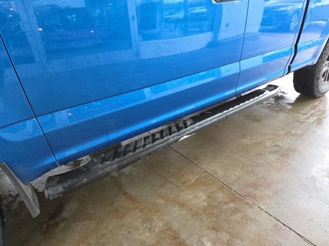 Used 2019 Ford F150 XLT image 20