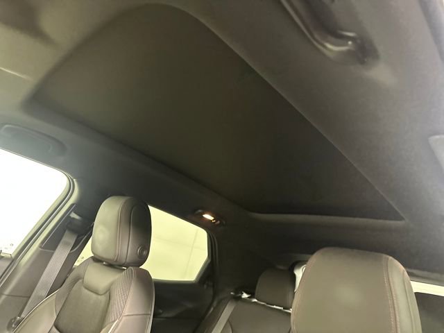 Used 2023 Chevrolet TrailBlazer RS w/ Sun and Liftgate Package image 12