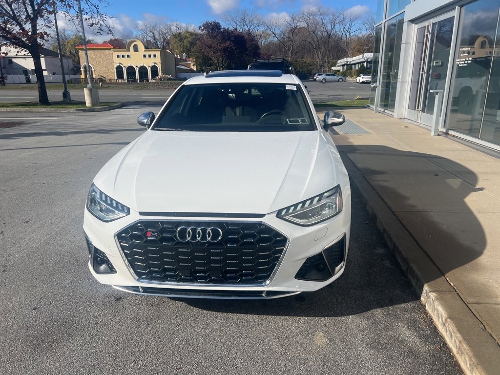 Used 2024 Audi S4 Prestige w/ Prestige Package image 50