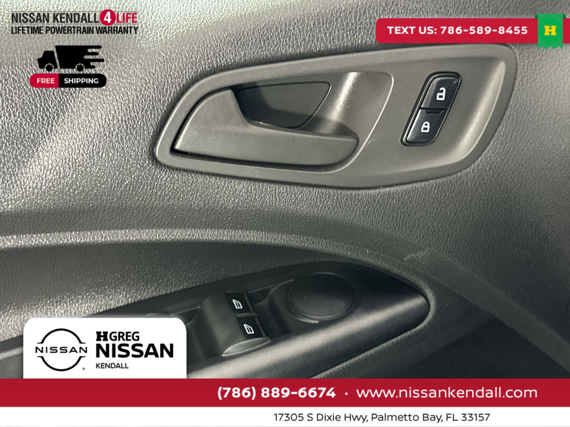 Used 2016 Ford Transit Connect XL image 16