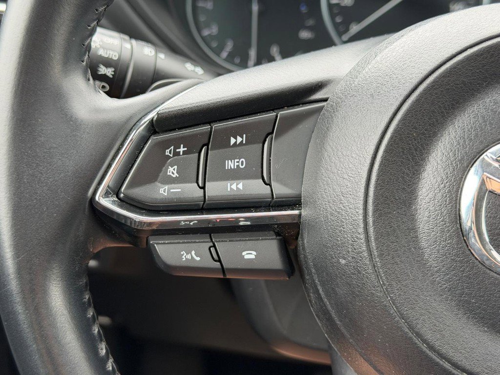 Used 2021 MAZDA CX-5 Grand Touring AWD/4WD image 17