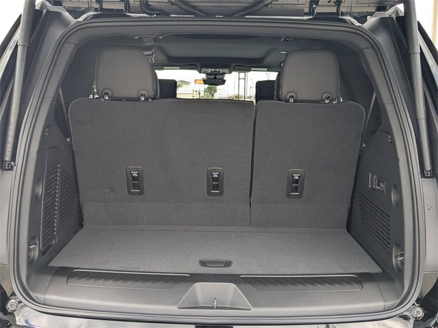 New 2026 GMC Yukon Elevation w/ Elevation Premium Package image 12