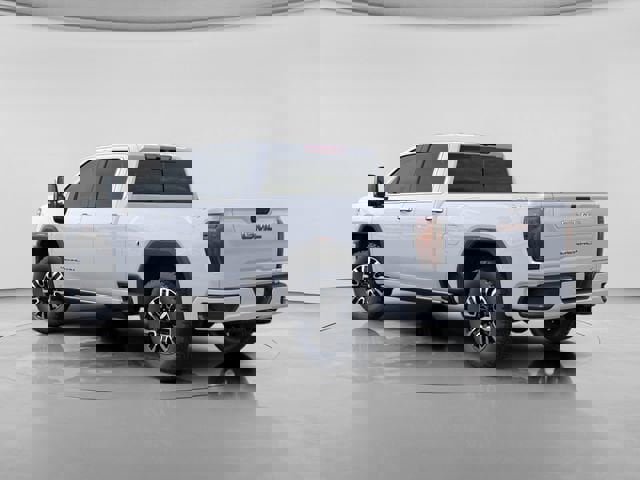 New 2026 GMC Sierra 2500 Denali Ultimate image 3