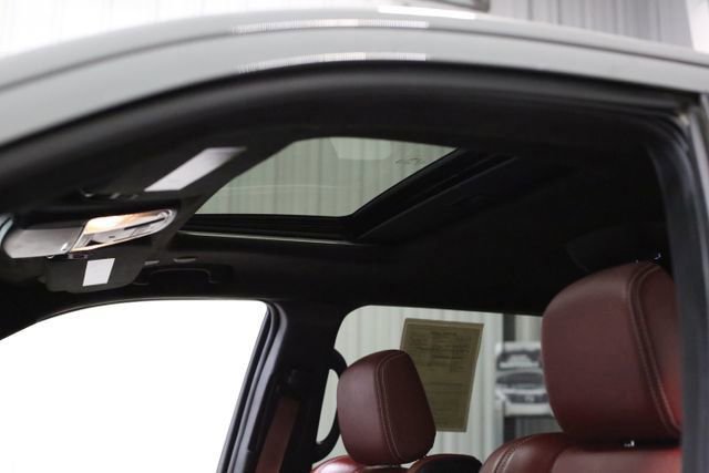 Used 2023 Dodge Durango SRT Hellcat image 22