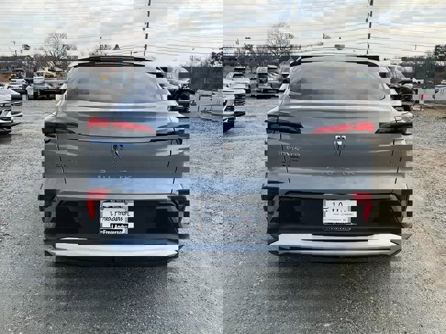 New 2026 Buick Envista Preferred w/ Convenience I Package image 21