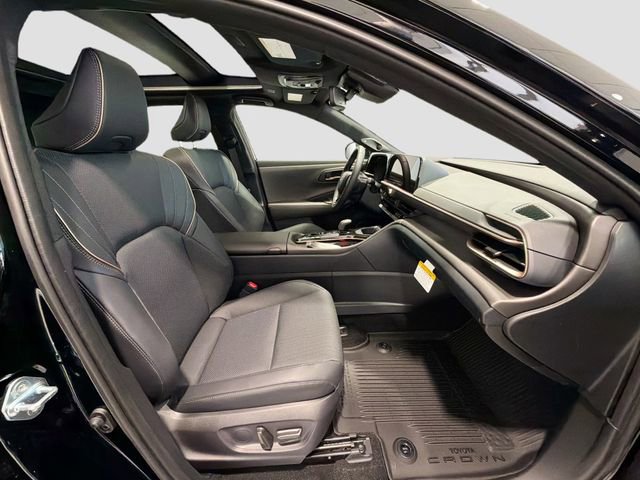 New 2026 Toyota Crown Nightshade AWD/4WD image 22