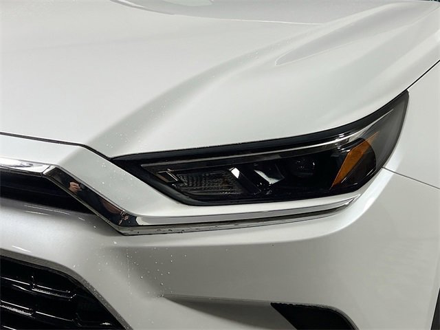 New 2026 Toyota Grand Highlander XLE image 9