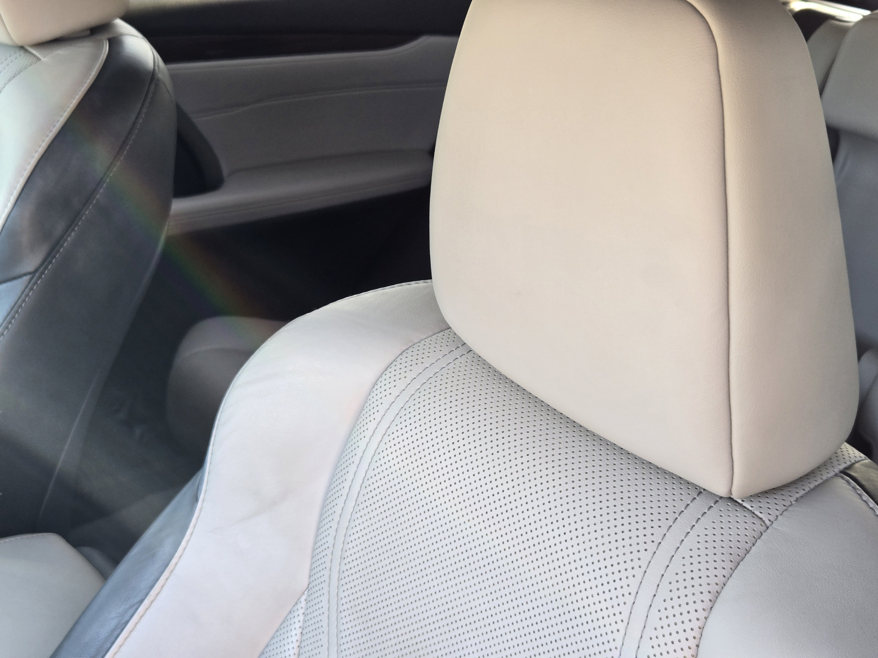 Used 2017 Lexus RX 350 AWD w/ Premium Package image 25