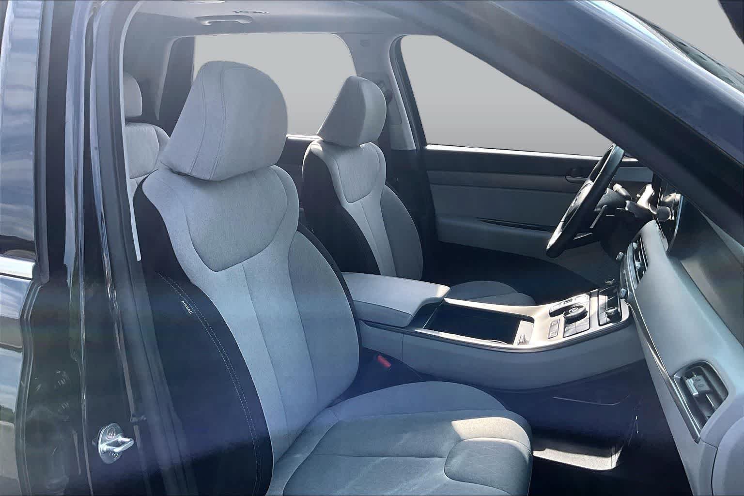 Used 2020 Hyundai Palisade SEL w/ Convenience Package FWD image 9