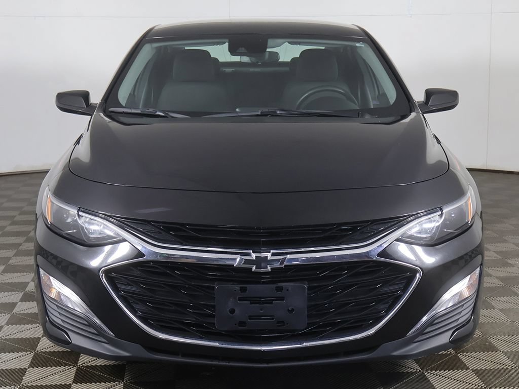 Used 2024 Chevrolet Malibu RS FWD image 8
