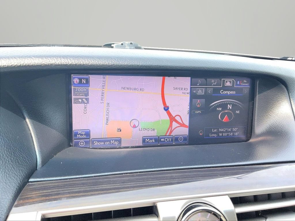 Used 2014 Lexus LS 460 AWD w/ Comfort Package image 21