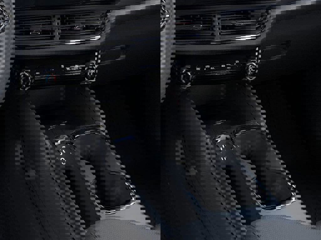 New 2026 Chevrolet Equinox EV RS image 23