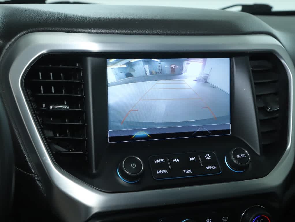 Used 2019 GMC Acadia SLT AWD/4WD image 32
