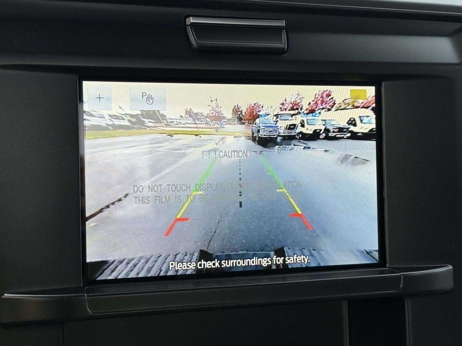 New 2026 Ford F250 XL w/ XL Off-Road Package image 14