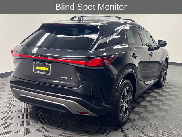 Certified 2023 Lexus RX 350 Premium image 5