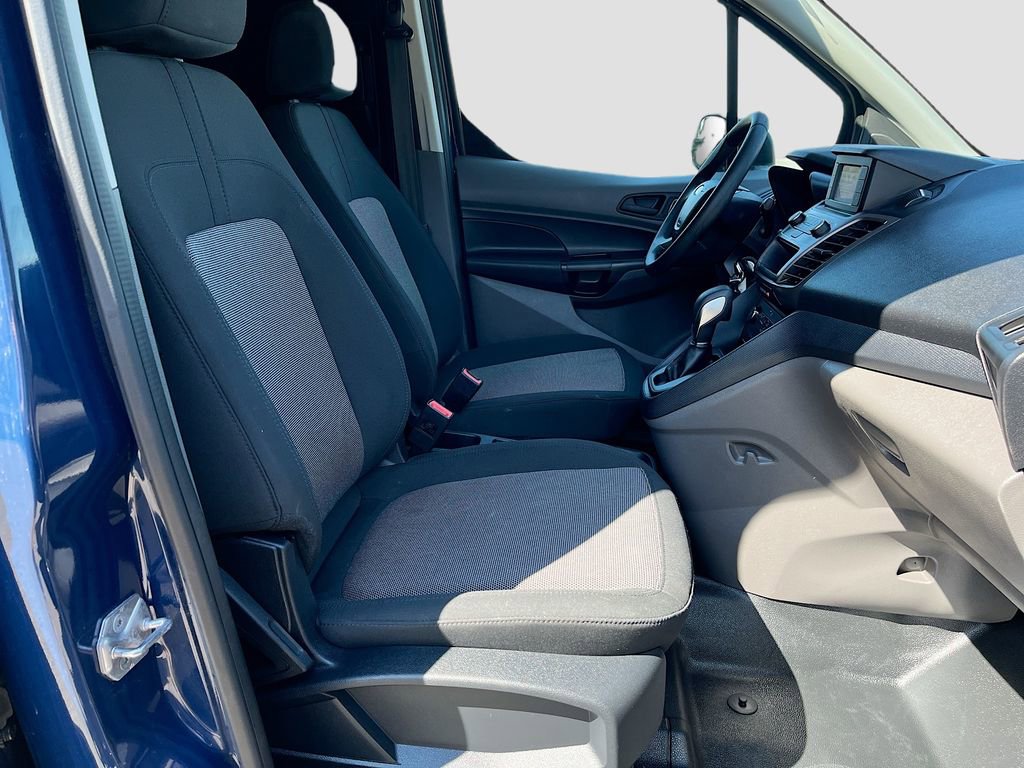 Used 2023 Ford Transit Connect XL w/ Trailer Tow Package image 26