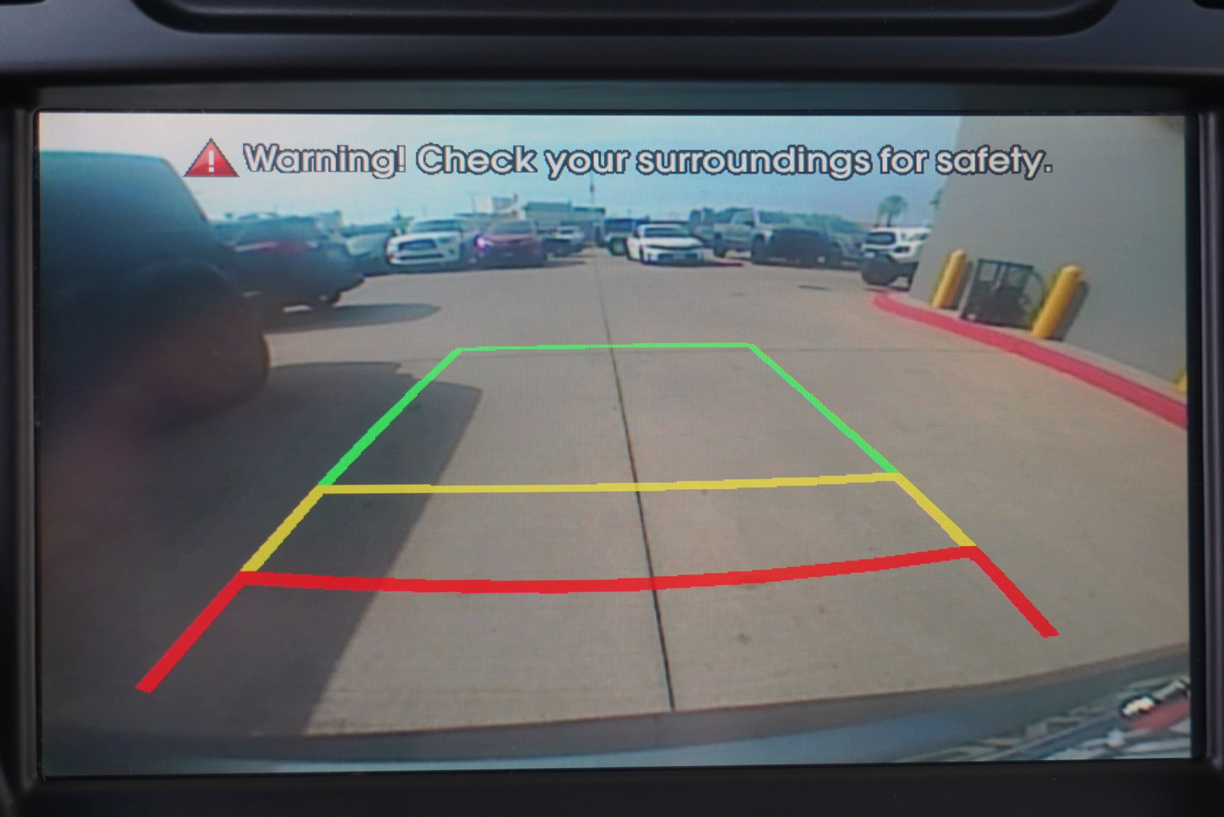 Used 2013 Hyundai Santa Fe Sport w/ Technology Pkg FWD image 19