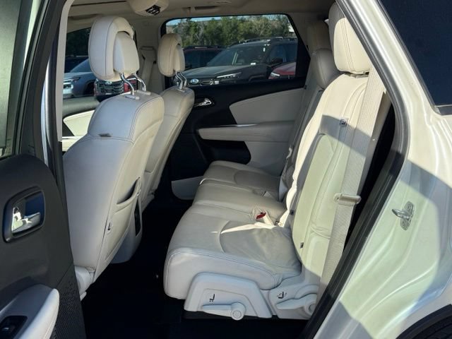 Used 2014 Dodge Journey Limited w/ Flexible Seating Group AWD/4WD image 16