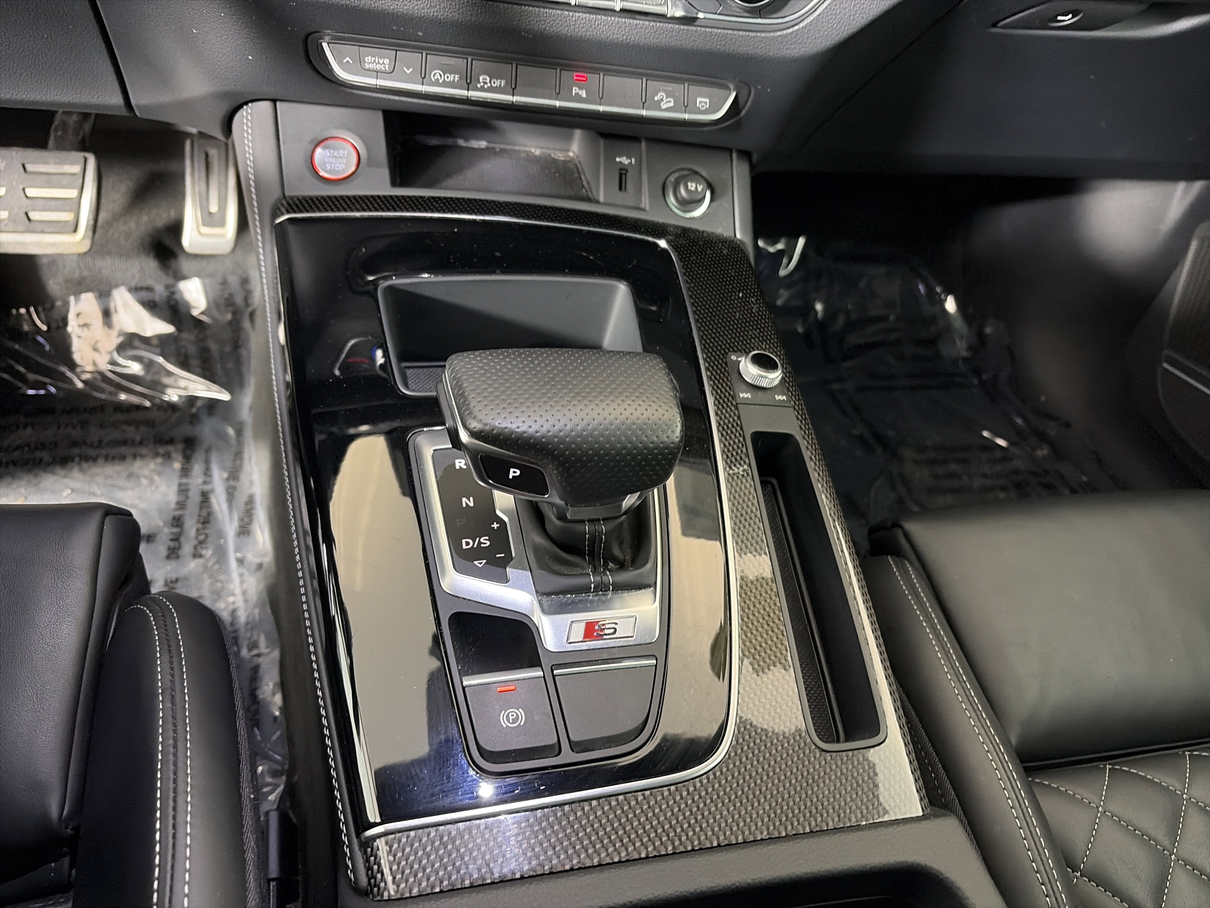 Certified 2023 Audi SQ5 Premium Plus w/ Premium Plus Package image 29