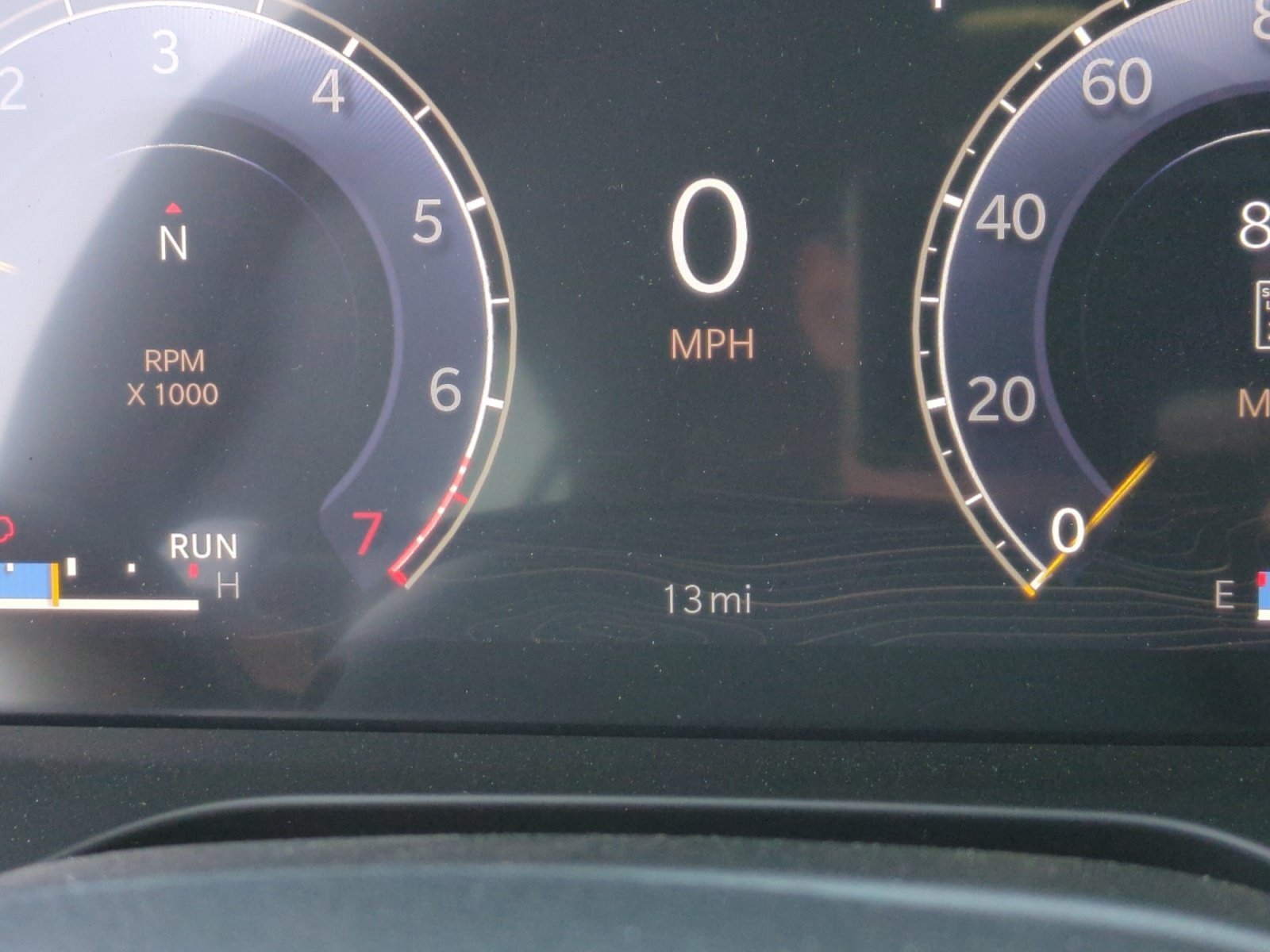 New 2026 Jeep Grand Cherokee Altitude AWD/4WD image 11