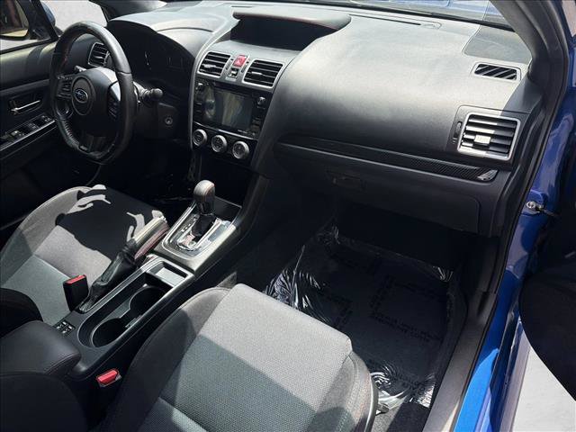 Used 2018 Subaru WRX Premium AWD/4WD image 27