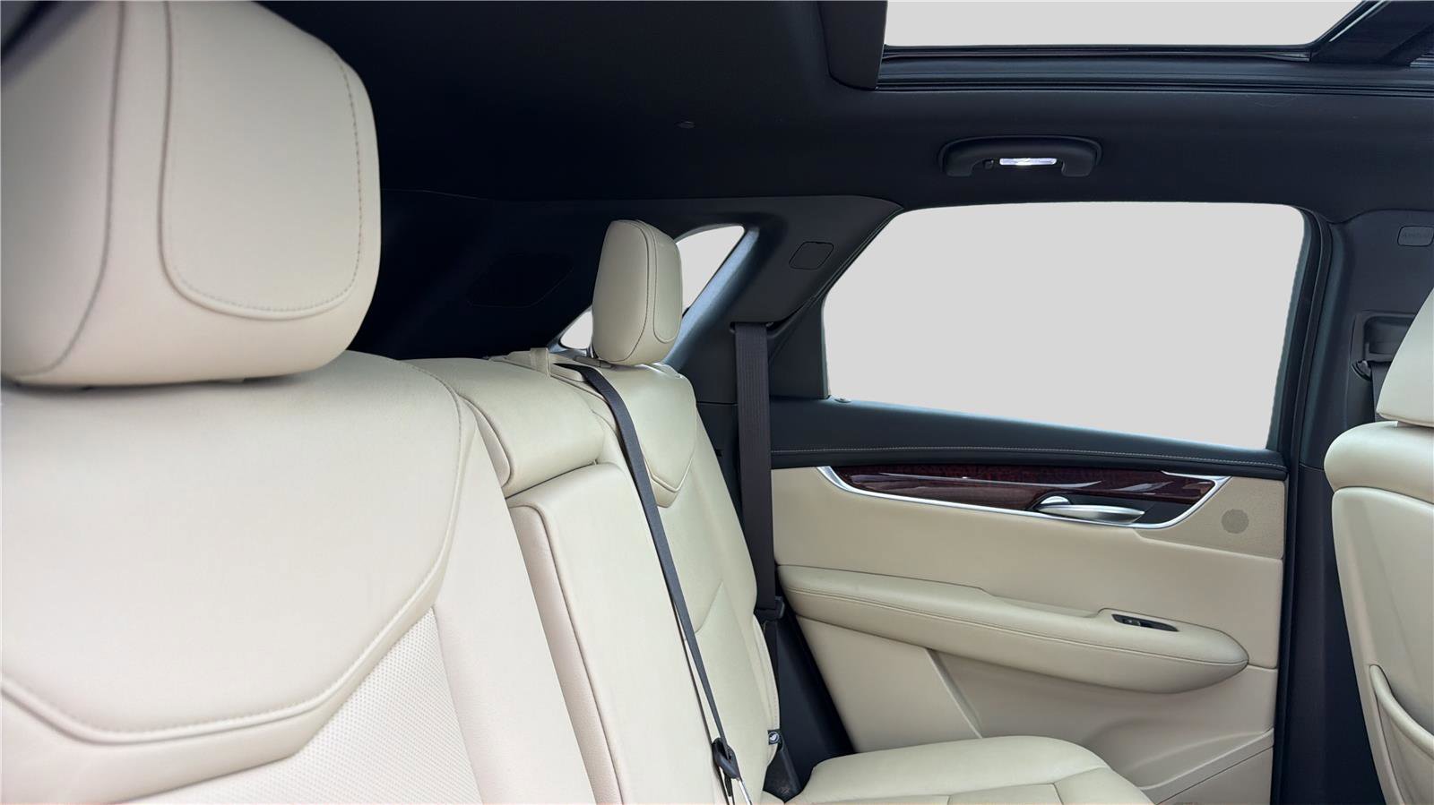 Used 2019 Cadillac XT5 Luxury image 20