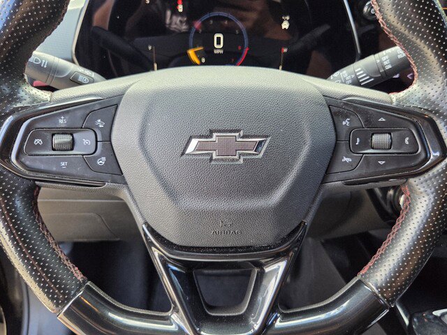 Used 2024 Chevrolet Trax RS image 18