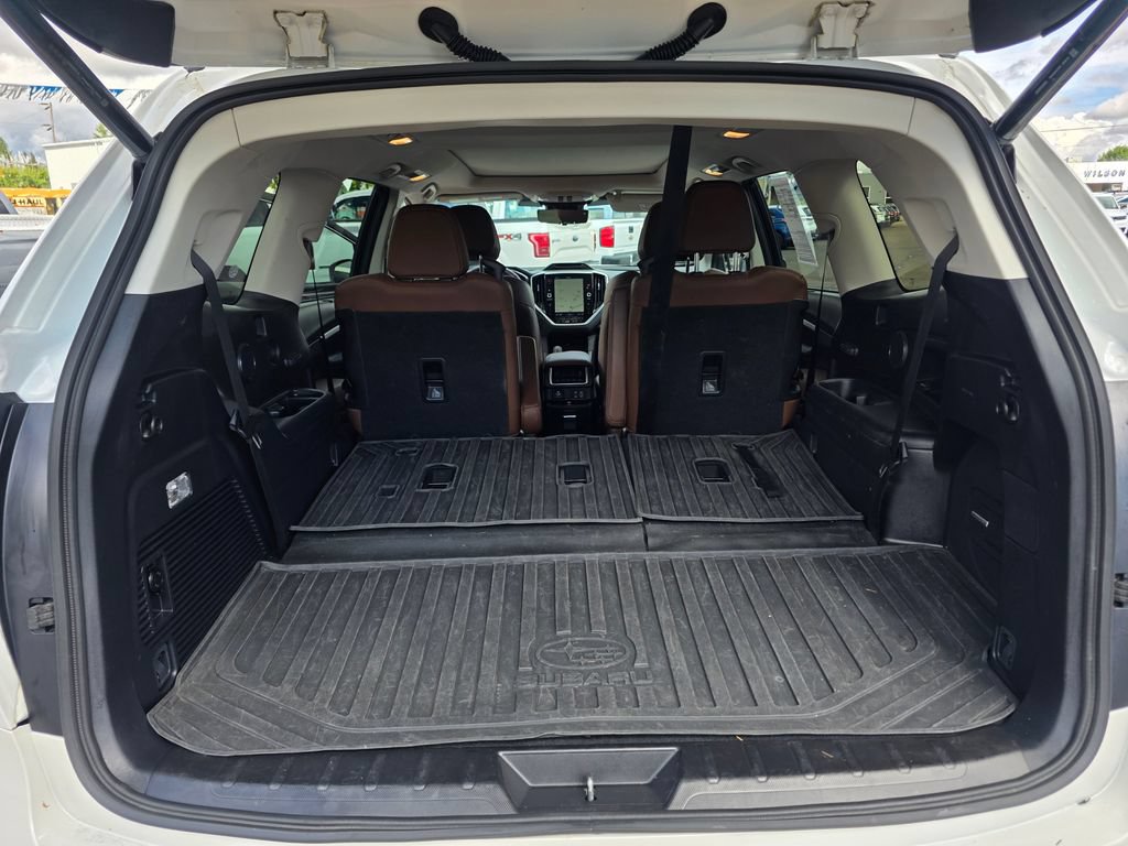 Used 2023 Subaru Ascent Touring AWD/4WD image 26