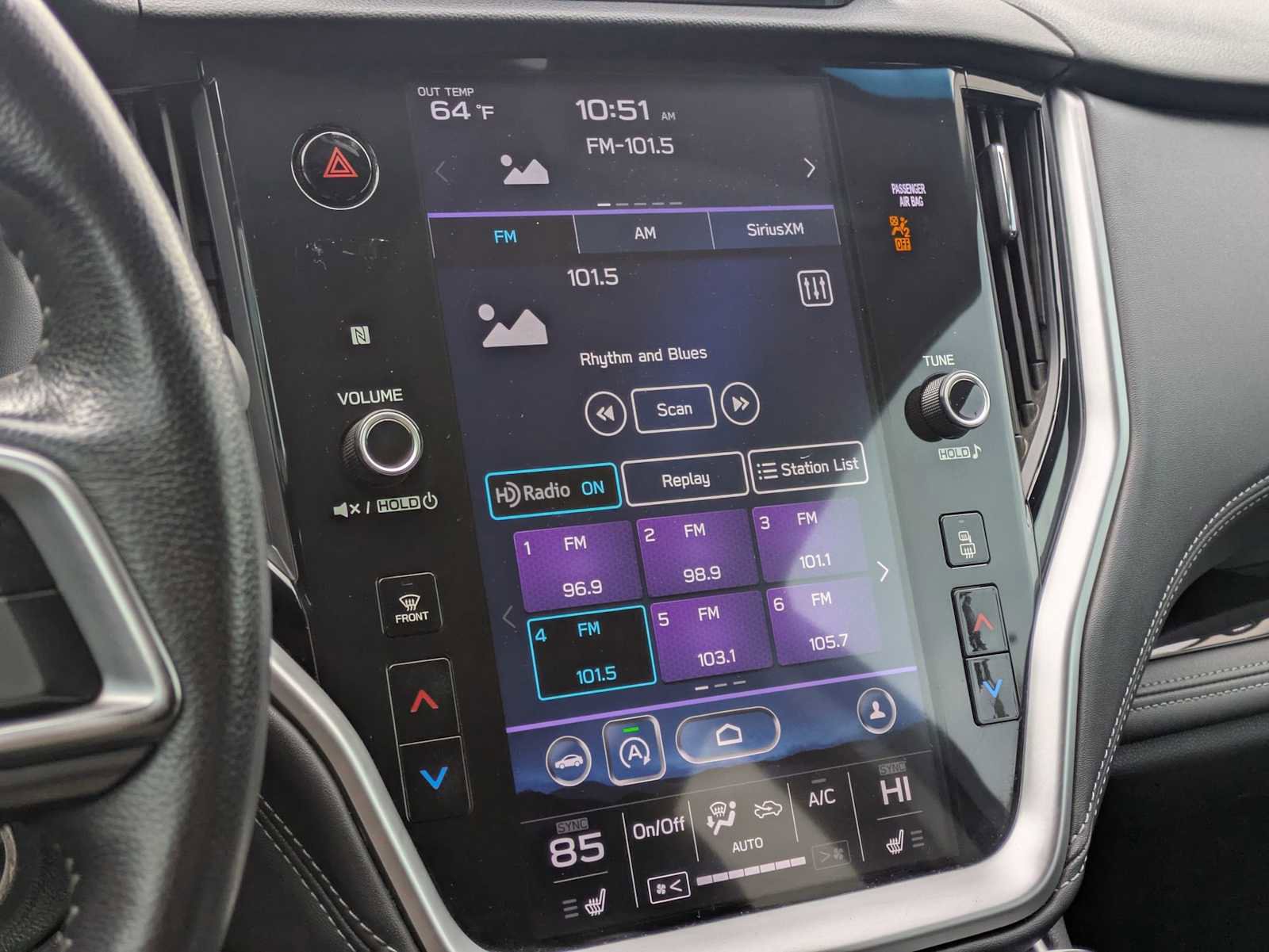 Used 2022 Subaru Outback Limited w/ Popular Package #2 image 32