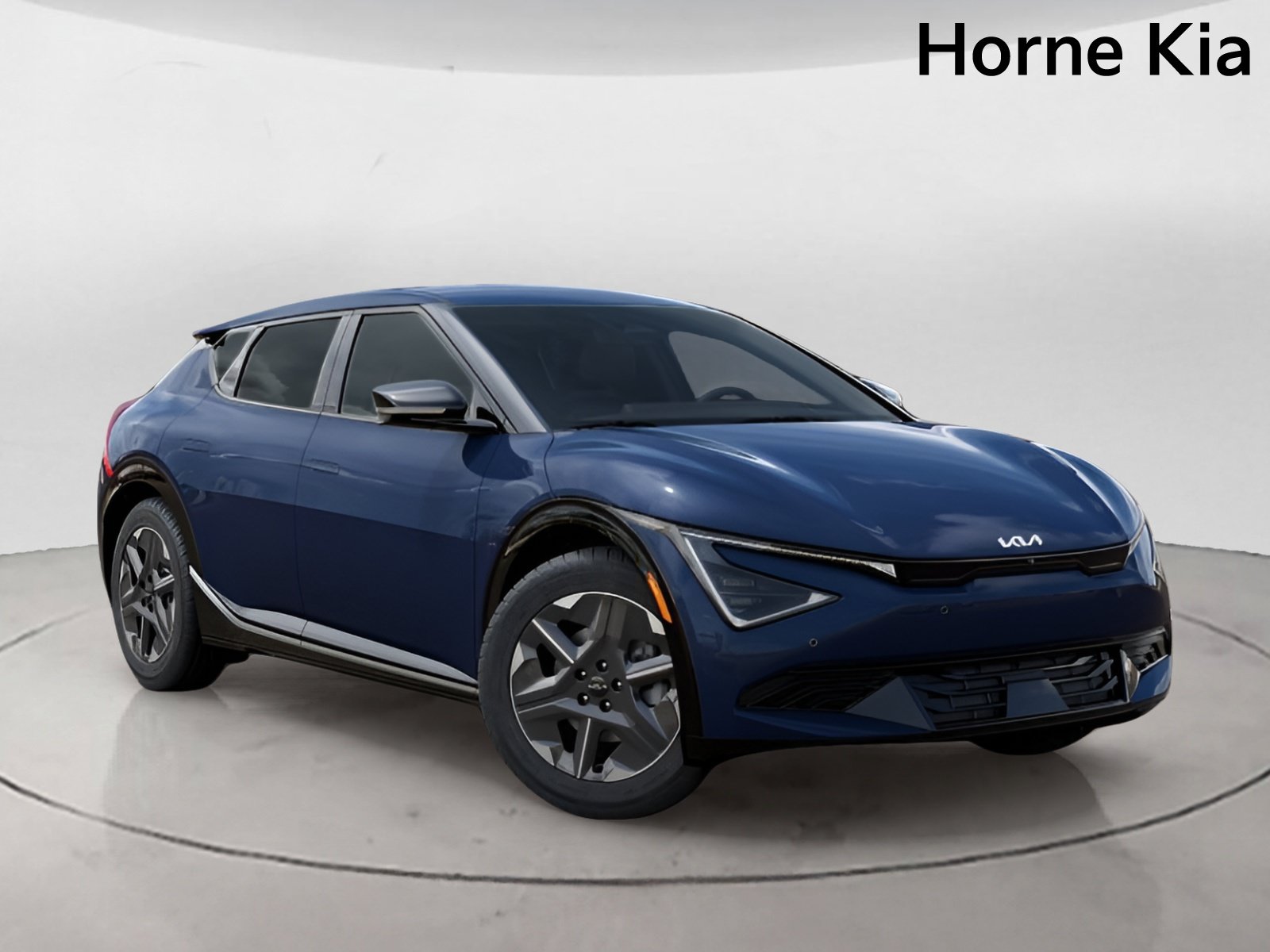 New 2026 Kia EV6 Light RWD image 8