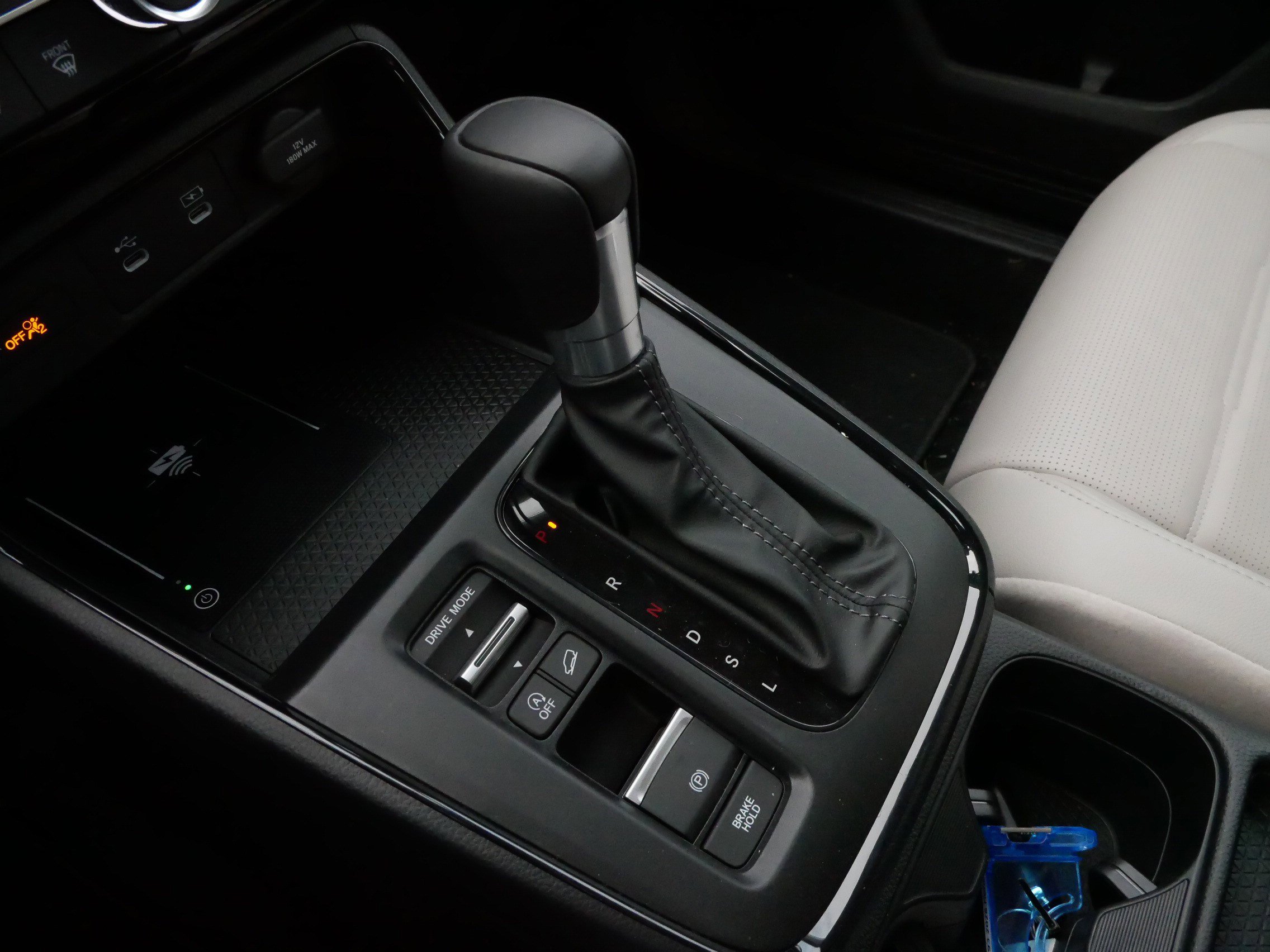 Certified 2026 Honda CR-V EX-L image 24