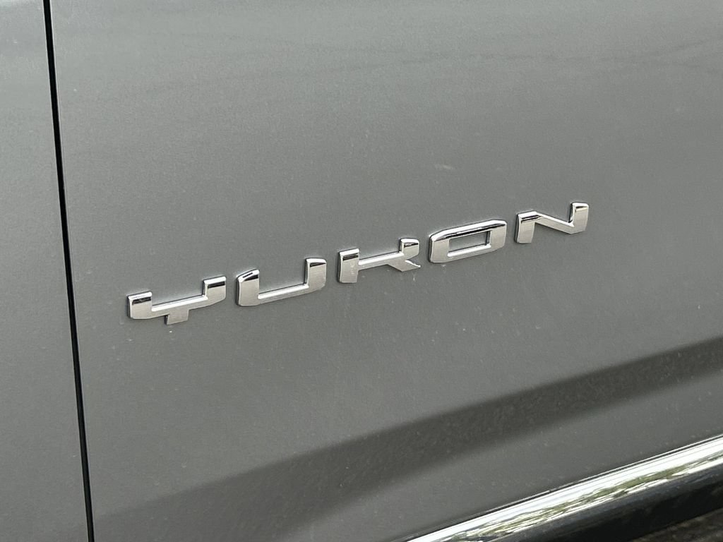 New 2026 GMC Yukon XL Elevation AWD/4WD image 32