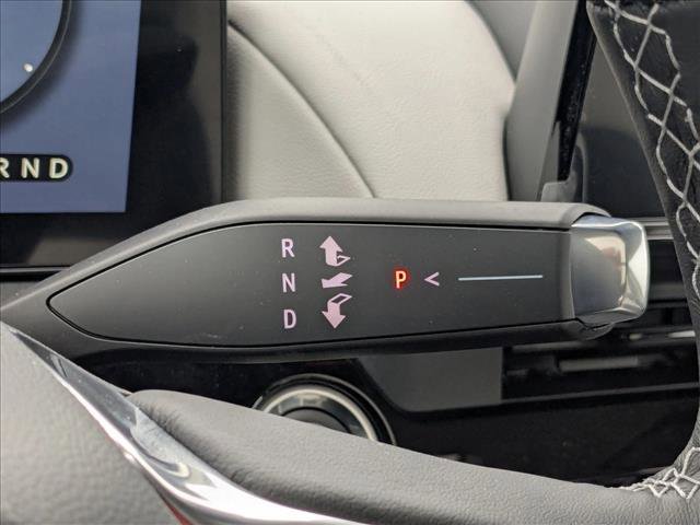 New 2026 Honda Prologue Touring image 12