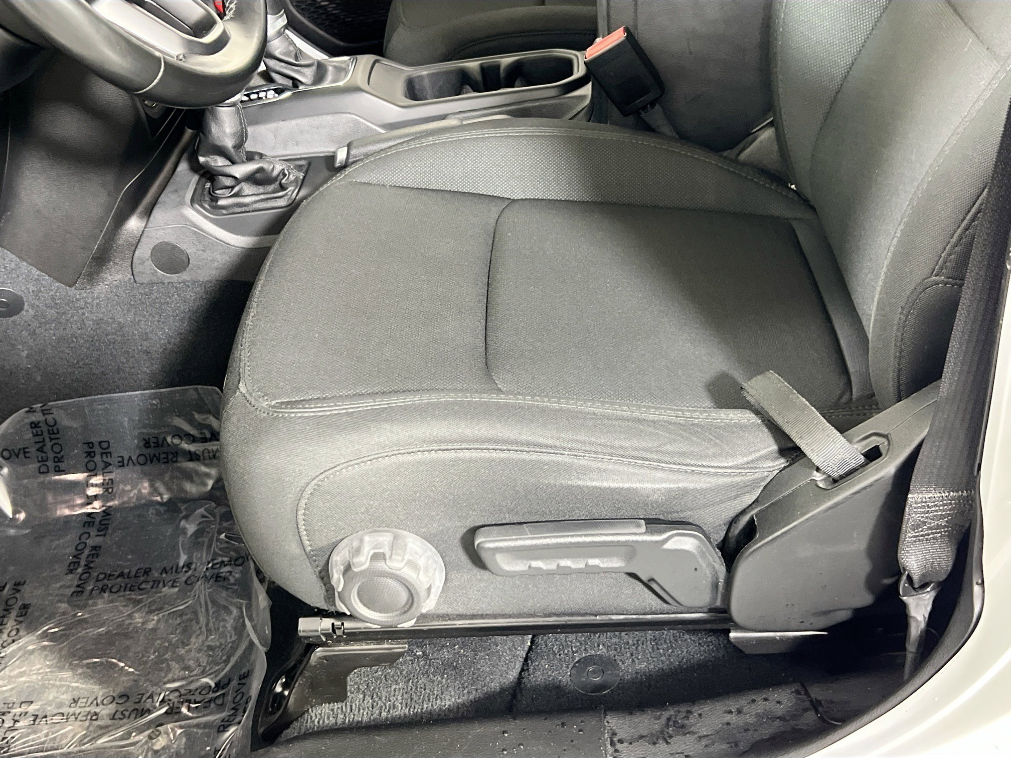 Used 2022 Jeep Gladiator Willys image 18