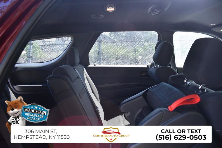 Used 2026 Dodge Durango GT RWD image 31