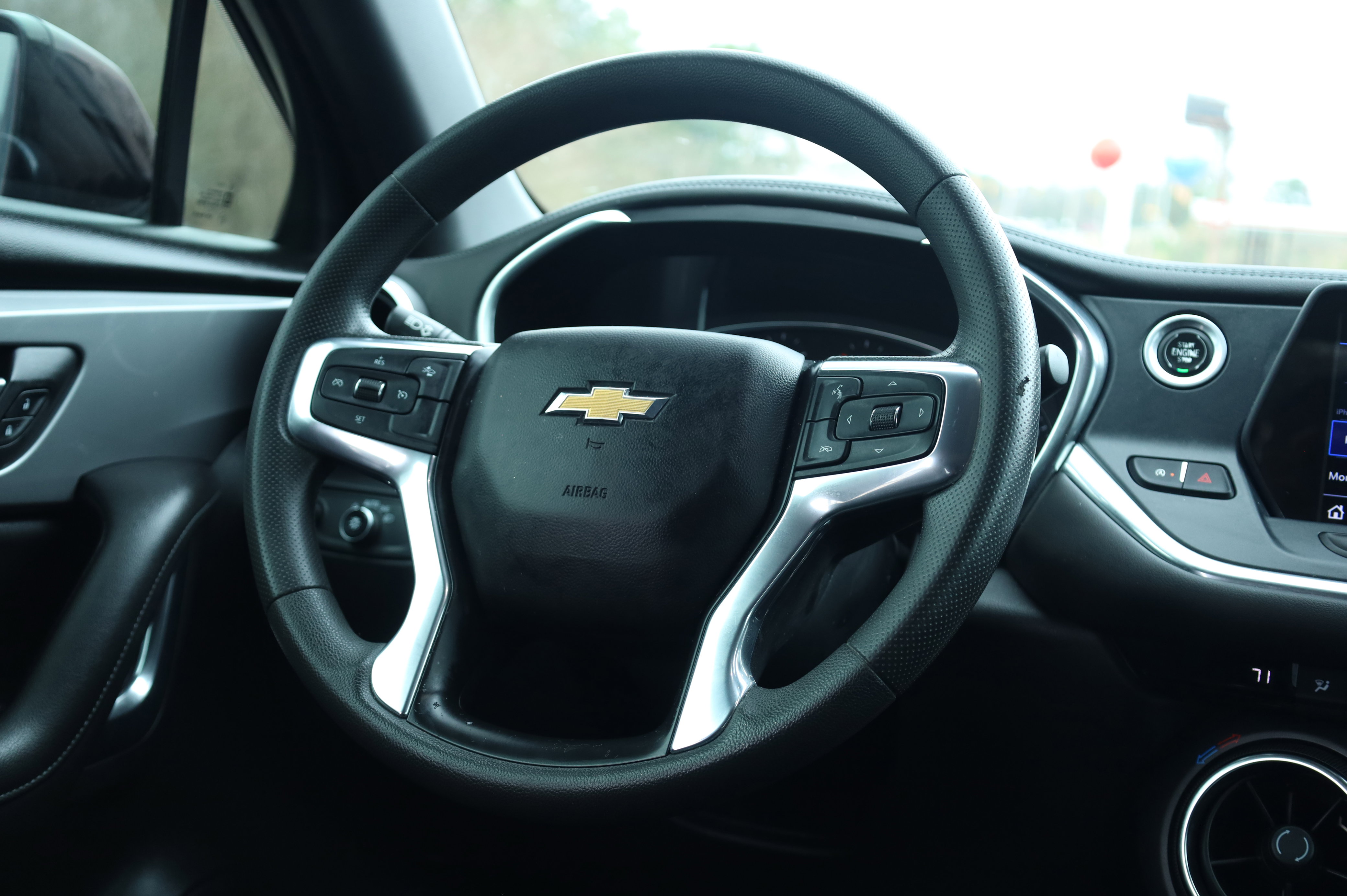 Used 2022 Chevrolet Blazer LT image 7