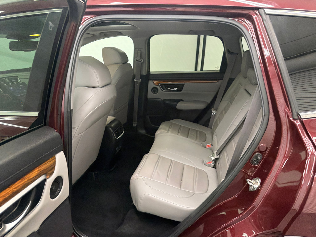Used 2019 Honda CR-V Touring image 23