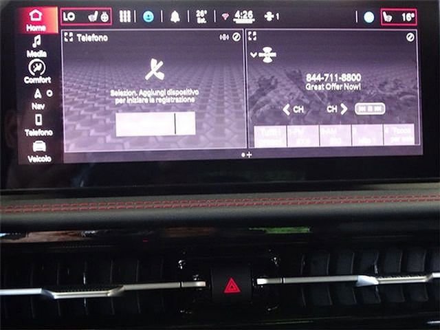 New 2024 Dodge Hornet GT Plus image 33