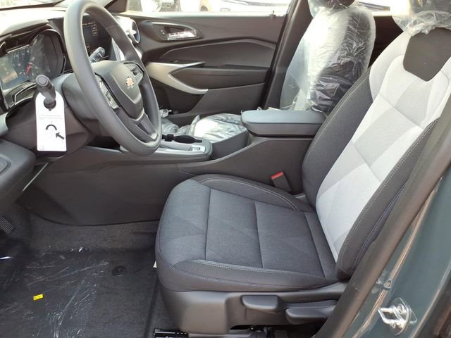 New 2026 Chevrolet Trax LS FWD image 5