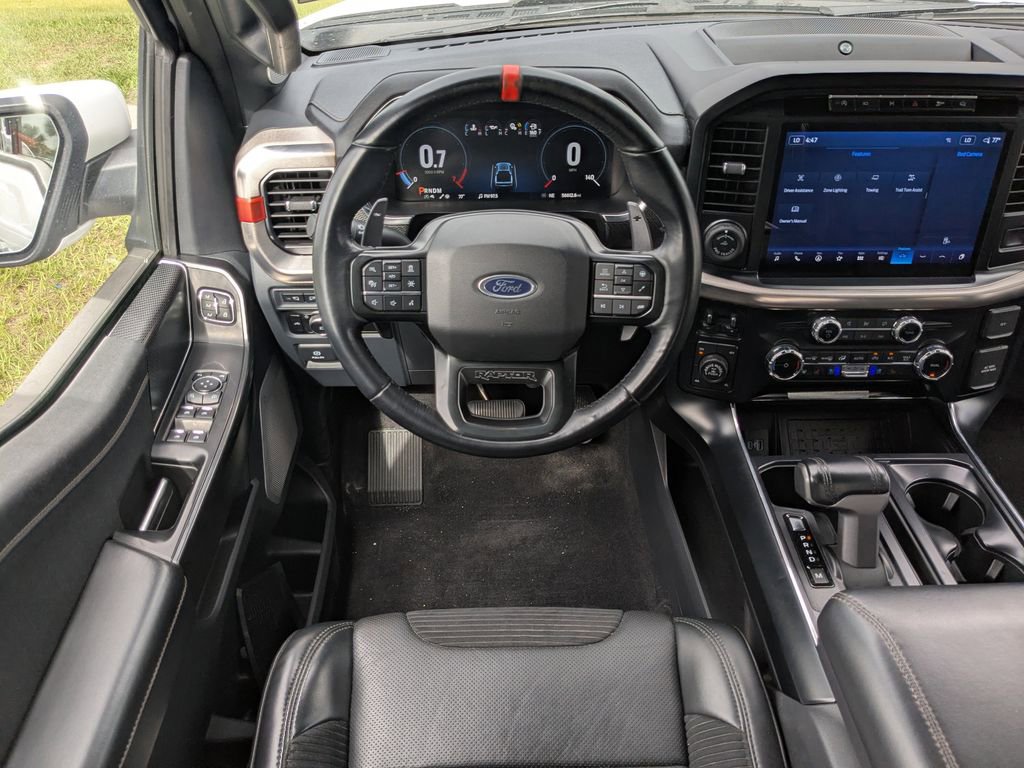 Used 2023 Ford F150 Raptor w/ Raptor Carbon Fibre Package AWD/4WD image 18